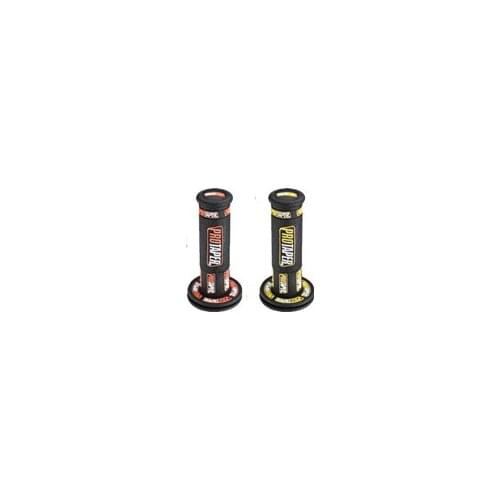 Motorcycle brake rubber handle, suitable for CRF exc yzf ProTaper pro for Sanyang motorcycle