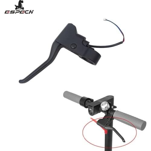 ESPECH Electric scooter brake lever for XIAOMI M365 / Pro electric scooter accessories for original interfac