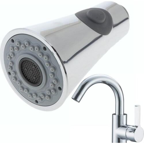 Faucet Spray Head Sink Pull Down Sprayer Spare Parts Replacement Kits For Kitchen Bathroom