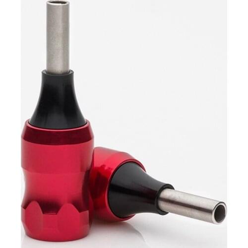 Special Professional Tatoo Handle Grip Tattoos Machine Tube Tip For Tattoo Gun Supplies Body Art Tools Direct Selling Sale