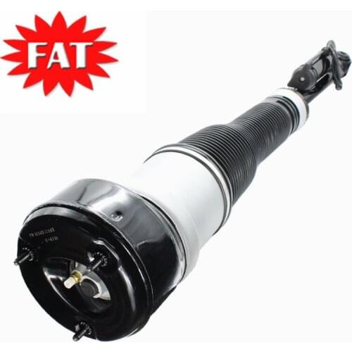 Rear Air Suspension Shock Absorber Strut For Mercedes S-Class W221 S350 S500 2WD 4matic CL-Class W216 2213205513 2213205613