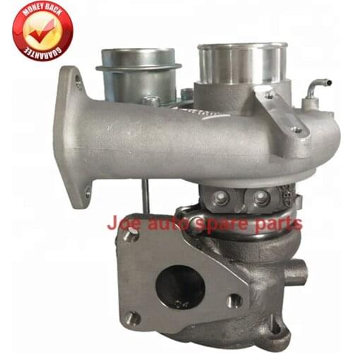 TF035HM turbo 49135-07672 49135-07640 turbocharger 1118100-EG01T turbine for Great Wall 1.5L ( GW Auto ) Hover H6 1.5T 1.5 L