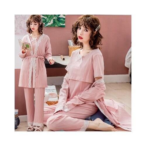 Wzcx Women's Pajamas For Nursing