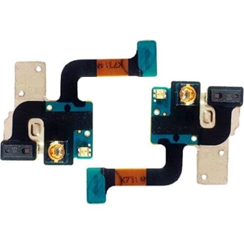 1PCS For Samsung Galaxy S9 SM-G960/S9 Plus S9+ SM-G965 Light Sensor Flex Cable