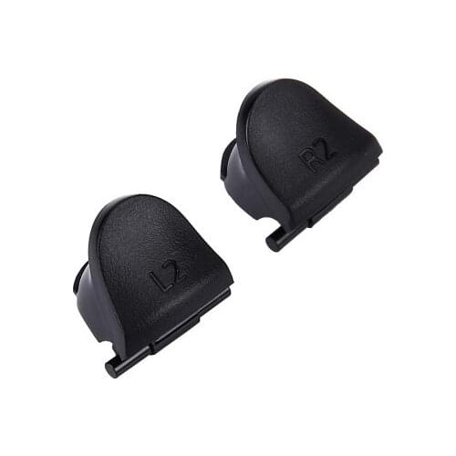 2 In 1 Kit keys L2 R2 Ps4 Controller for Sony Playstation Joypad