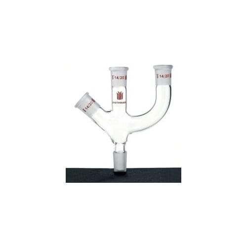 A111922 synthware, Adapter, Claisen, Joint:19/22