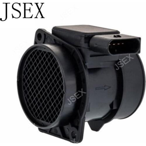 5WK9613Z 5WK9613 New MASS AIR FLOW Sensor for MERCEDES CLK SLK C200 T C230 E180