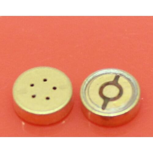 JCD 20pcs microphone repair parts for nokia 5250 C3-00 X2-00 C3 1280 2220S 2710C