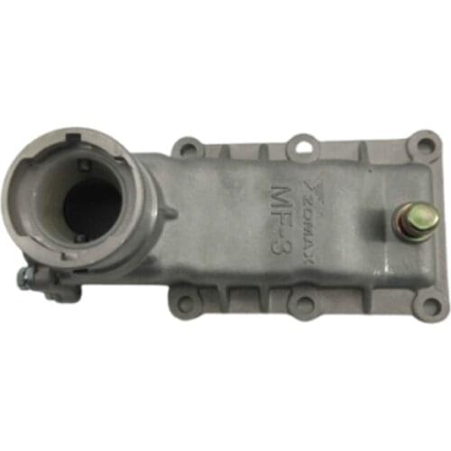 COVER SUBASSY TRANSMISSION manipulation lid for GWM GREAT WALL HAVAL HOVER ZM001MF-1702010-3