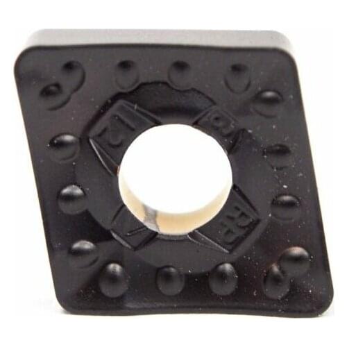 ORIGINAL 10PCS CARBIDE INSERT CNMM190624RP KC9240