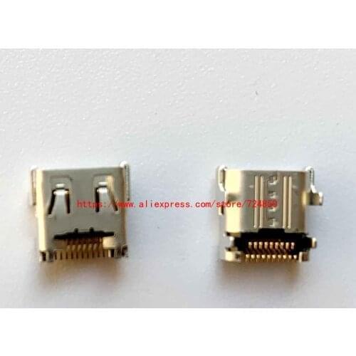 Original High-Definition Interface For For Panasonic Hc-V700 Camera Unit Repair Parts