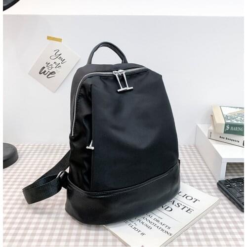 QIAOSANSAN Women's Lightweight Backpacks