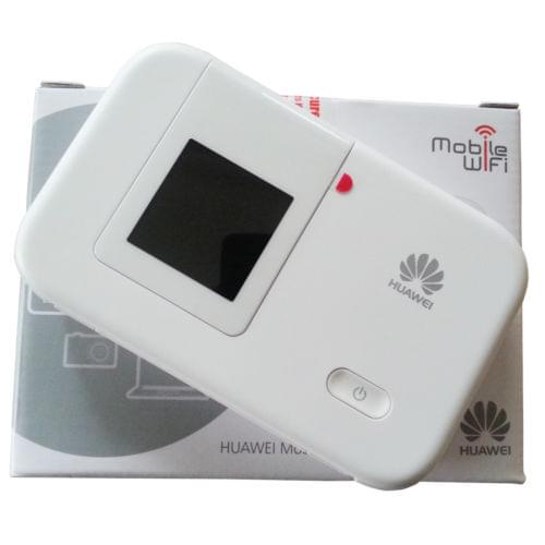 Unlock Huawei E5372 Airbox Orange WiFi Router