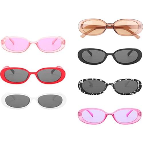 SDFFJYJK Women's Glasses And Cases
