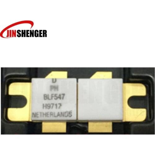 BLF547 SMD RF tube High Frequency tube Power amplification module