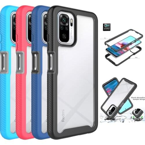 SuaGet Phone Cases Xiaomi Redmi 8
