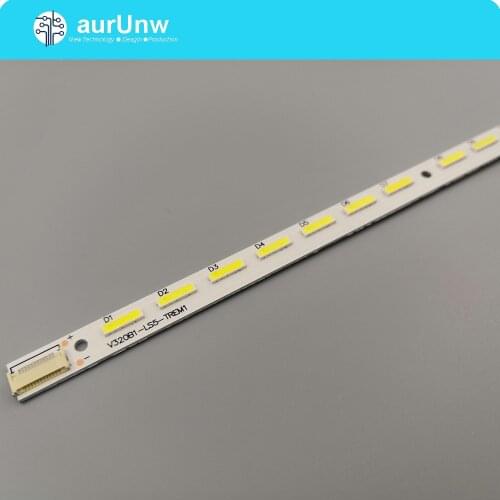 100% New 403mm 36lamps For Sky worth 32E550D LED32M5000DE L32P7200-3D LED Backlight strip V320B1-LS5-TREM1 V320B6-LE1-TLEM1 6V