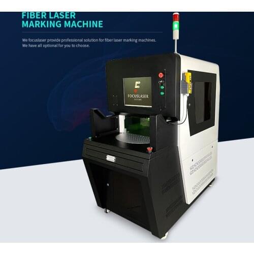 3W UV Laser Autofocus Marking Machine Ultraviolet Rays Laser Source For Marking Engraver Metal Glass Crystal Photo Marble Stone