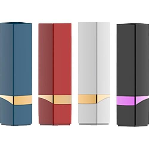 Lipstick Vibrating Egg Sex Toys For Woman Masturbation Vaginal Massage Clitoris Stimulation Mute Vibration Adult Supplies