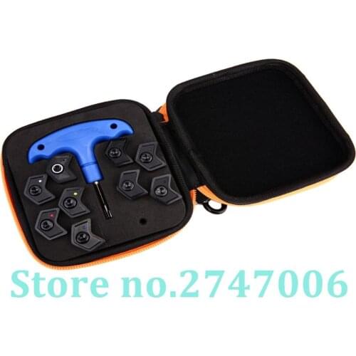 913 Golf Weights Screw +Wrench +Case for 913 Driver Fairway Hybrid 913 Weight 2g-23g for Choose