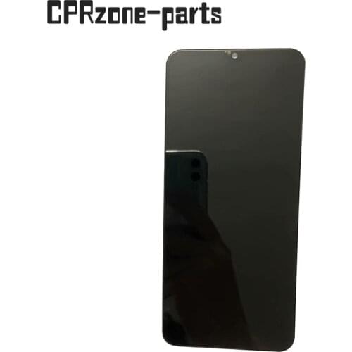 6.52" Black For Hisense F40 HLTE227T LCD Display With Touch Screen Digitizer Sensor Panel Assembly