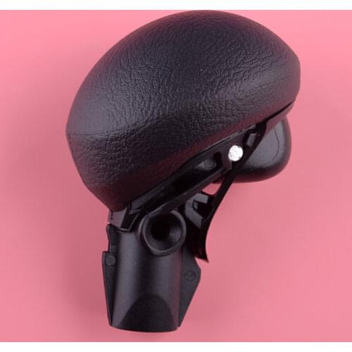 CITALL Automatic Gear Shift Lever Knob 54130-SNA-A81 Fit for Honda Civic 2006 2007 2008 2009 2010 2011