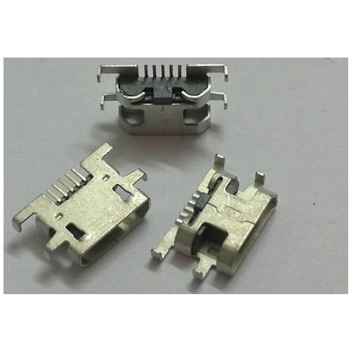 For Doogee X5 Pro X5pro 5pin USB Charging Port Connector Plug Jack Socket Dock Micro mini USB charger 10pcs