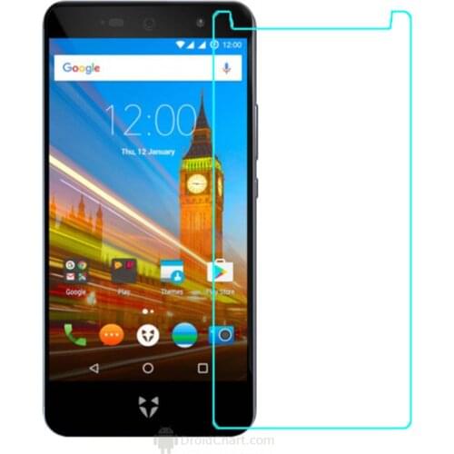 For Wileyfox Swift 2 Tempered Glass Screen Protector 2.5 9h Safety Protective Film On Swift2 Plus pelicula de vidro 5.0 inch