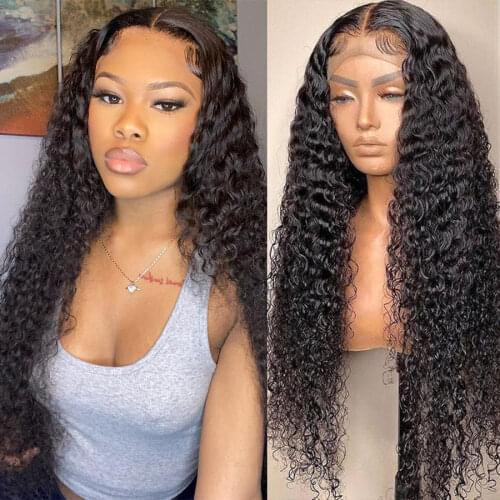 FASHION LADY High Density Lace Wigs