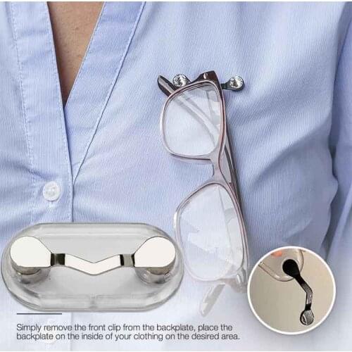 Isfriday Glasses Holders In Cars