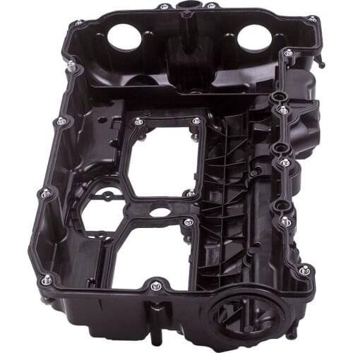 Engine Valve Cover For BMW F10 F25 X1 X3 X4 X5 Z4 228i 320i 328i 428i 528i 12-16 11127588412