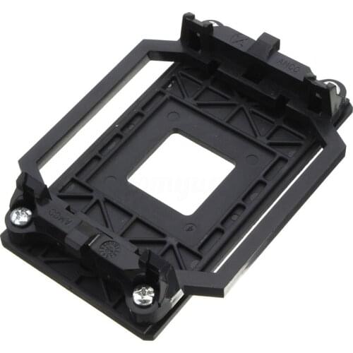 CPU Retention Module Cooling Bracket for AMD Socket AM3 AM3 + AM2 AM2 + 940 NEW Drop shipping