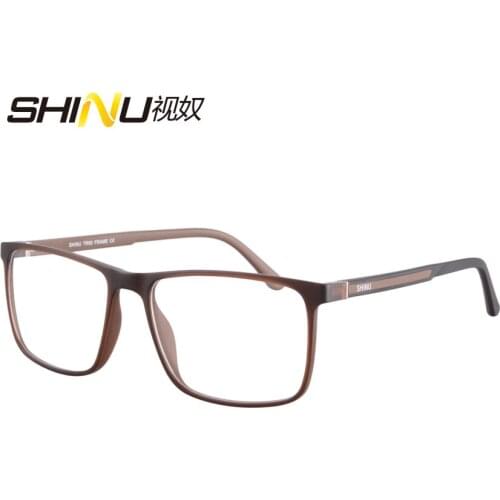High Quality Anti Blue Ray Reading Glasses Women Men Reader Antifatigue Diopter Eyeglasses Anti-glare Computer Eyewear Oculos
