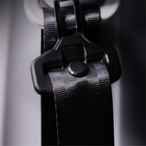 10set Car seat belt stopper for renault megane 2 3 duster logan captur 2016 laguna 2 clio fluence kadjar Duster