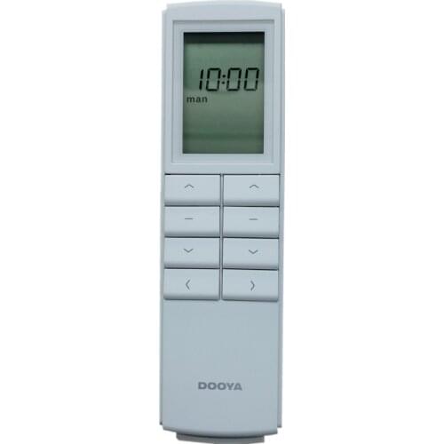 Dooya remote controller, DC2163,DC1665,DC2762, SC1650,SC1651