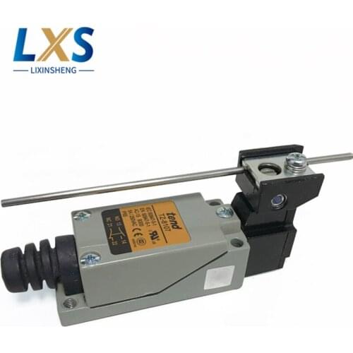 Taiwan TEND Limit Switch TZ-8107 Normally Open Close Double-Loop Electric Limit Switches
