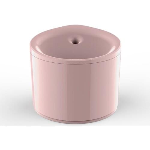 Wifi App Controlled Smart Cat Dog Pet Waterer Fountain New 2.5L Automatic Pet Water Feeder Water Dispenser Bowl