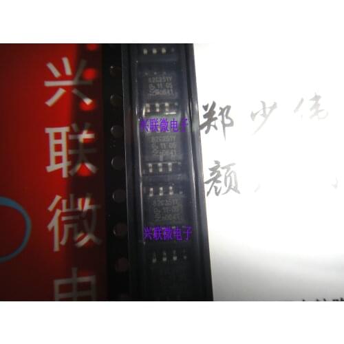 In stock 100% New&Original 5pcs/lot PCA82C251T A82C251 82C251Y SOP8