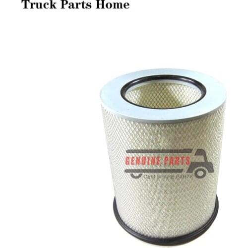 Air Filter Spare Parts for Volvo Trucks VOE 21834210