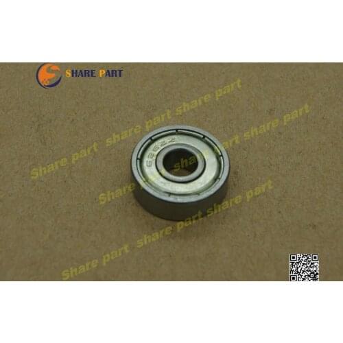5 X pressure roller bearing for toshiba E550 E720 E723 E600 E520 E810 E650