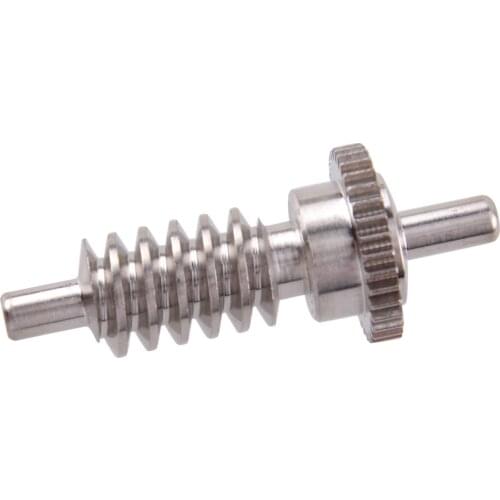 Car Left Or Right Side Power Folding Mirror Gear Fit For Cadillac Chevrolet GMC Buick GM1320499 25831236 25779849 25831064