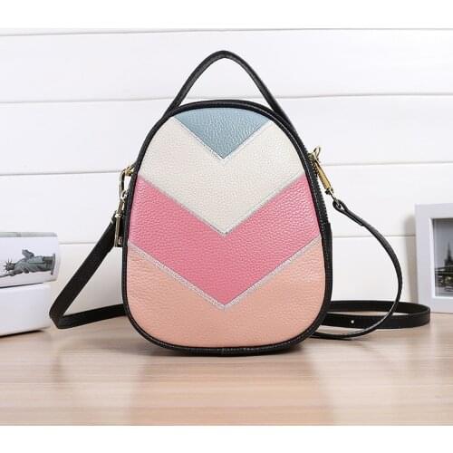Women's Bags With Zippers Baerrilly China