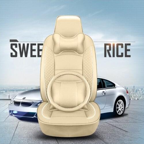 Custom car seat cover for Lexus ES300 ES350 ES330 ES250 ES300h IS350 IS200 IS250 IS300 IS220 IS300h car accessories car styling