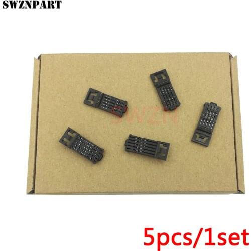Ink cartridges chip Board For Canon pixma MG5650 IX6840 IP7200 IP7240 IX6740 MG5540 MG6440 MX724 MX924 MG7140 IP8740