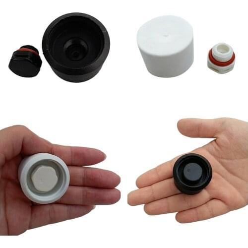 MagiDeal Surfing Stand Up Paddle Board Surfboard Auto Air Vent Exhaust Valve & O-Ring UV Resistant & Waterproof & Durable