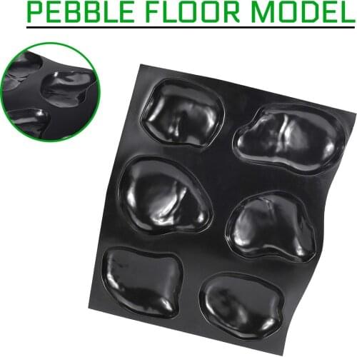 Paving Mold Path Floor Mould Garden Road Stone Tile Mold Concrete Stepping Garden Decoration Tool Concrete Mold