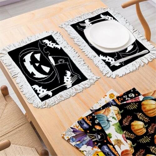 Кружевные салфетки под приборы ISHOWTIENDA China At AliExpress