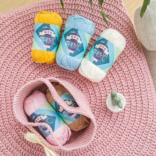 KIKILY Cotton Thread