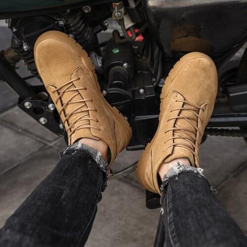 Mens Casual Shoes Slip On Sapato Casual Shoes Men Sneaker Black Boots Man Shoe Canvas Leather Work Zapatos Casuales Para Hombre