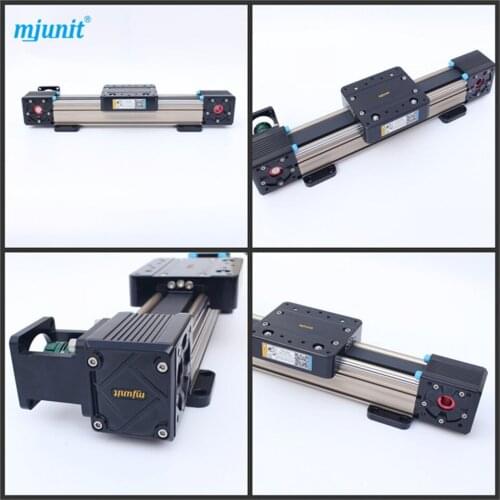 Linear Bearing Slide Unit Guide CNC Machine Linear Guideway Rail